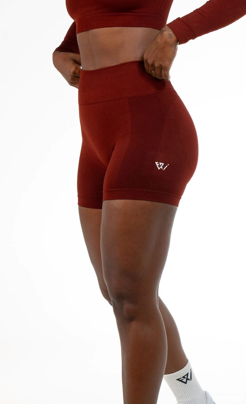 Short sport femme Les mamelles (5 couleurs disponibles)