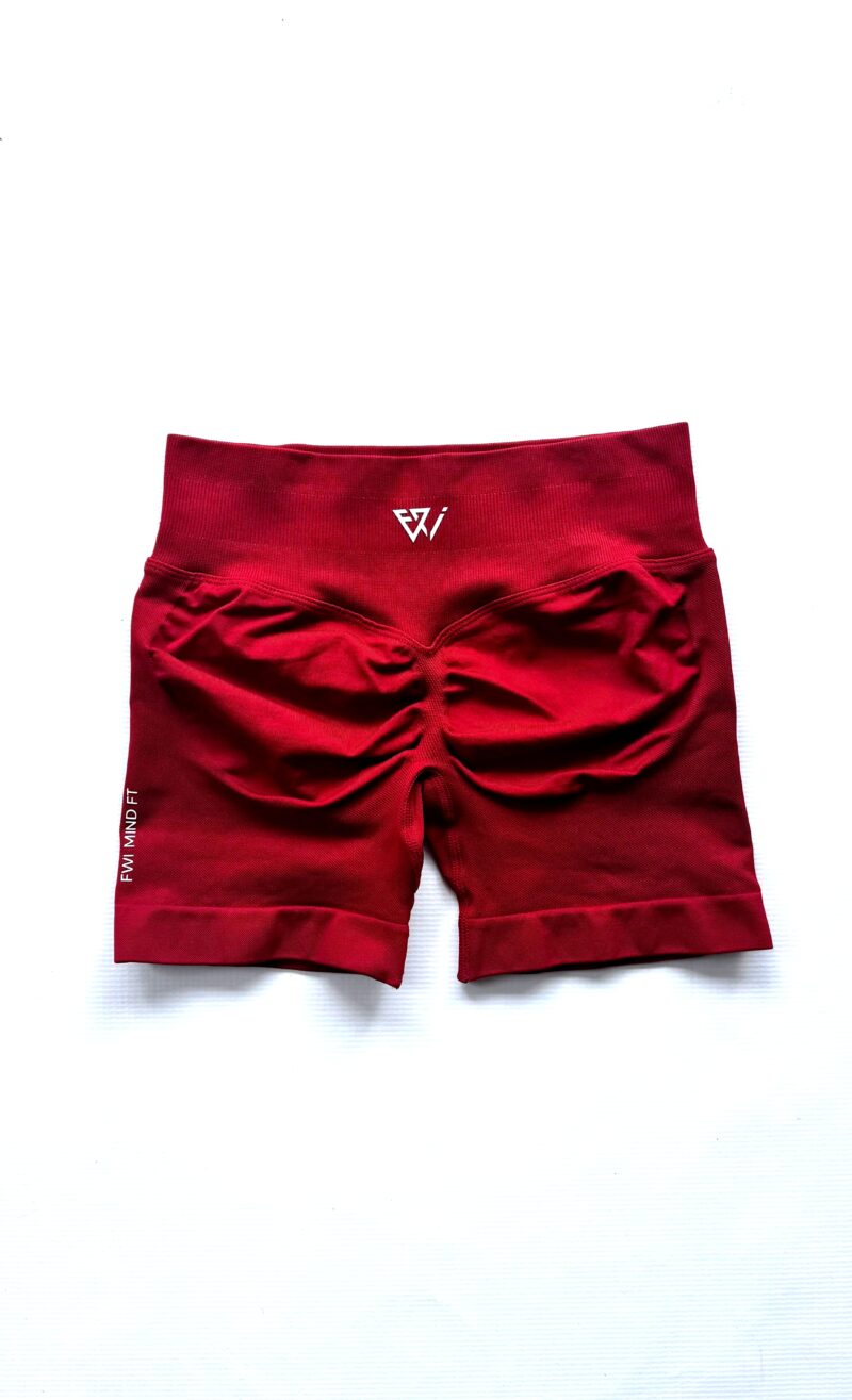 Short sport femme "terre de bas" (6 coloris disponibles)