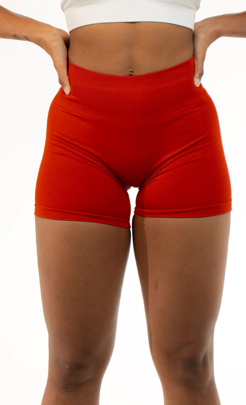 Short sport femme "Le Souffleur" (5 couleurs disponibles)