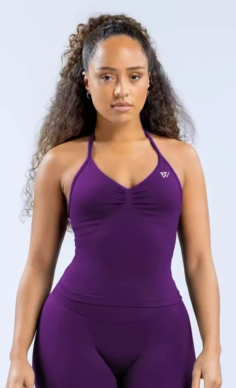 Brassière Sport Terre de Haut ( 6 coloris disponibles )