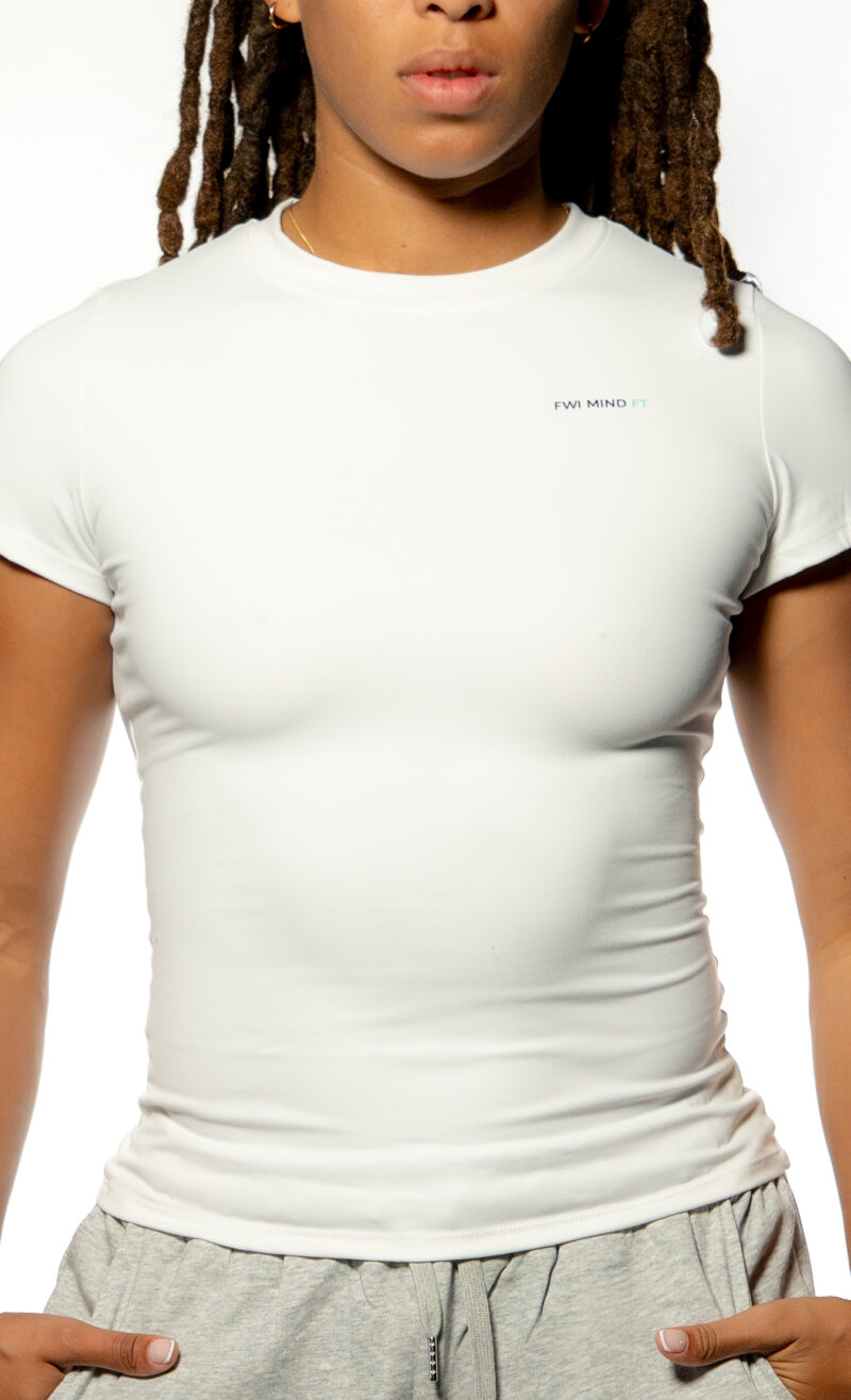 Tee-shirt sport femme Cluny