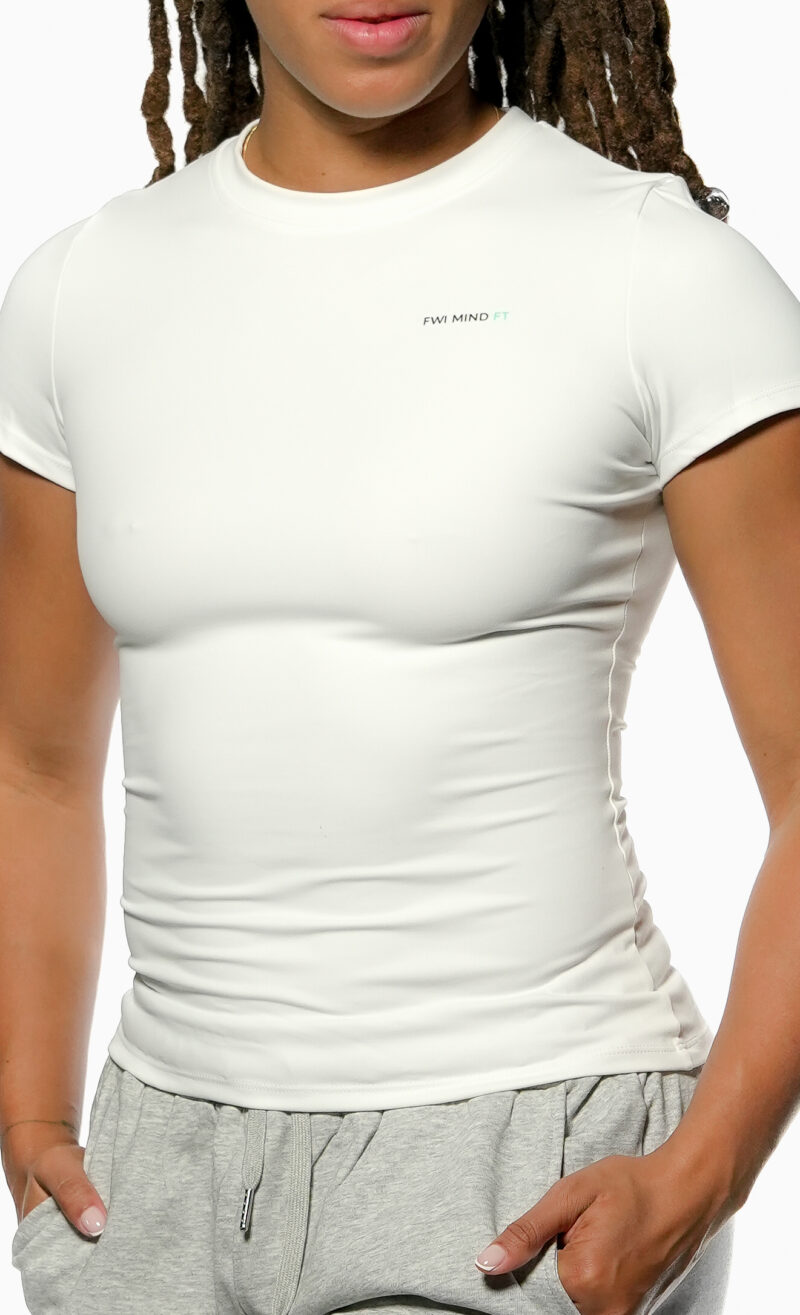 Tee-shirt sport femme Cluny