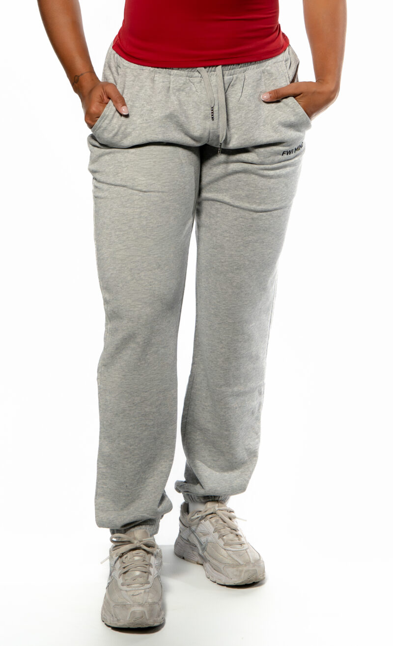 Large jogg’s Jarry