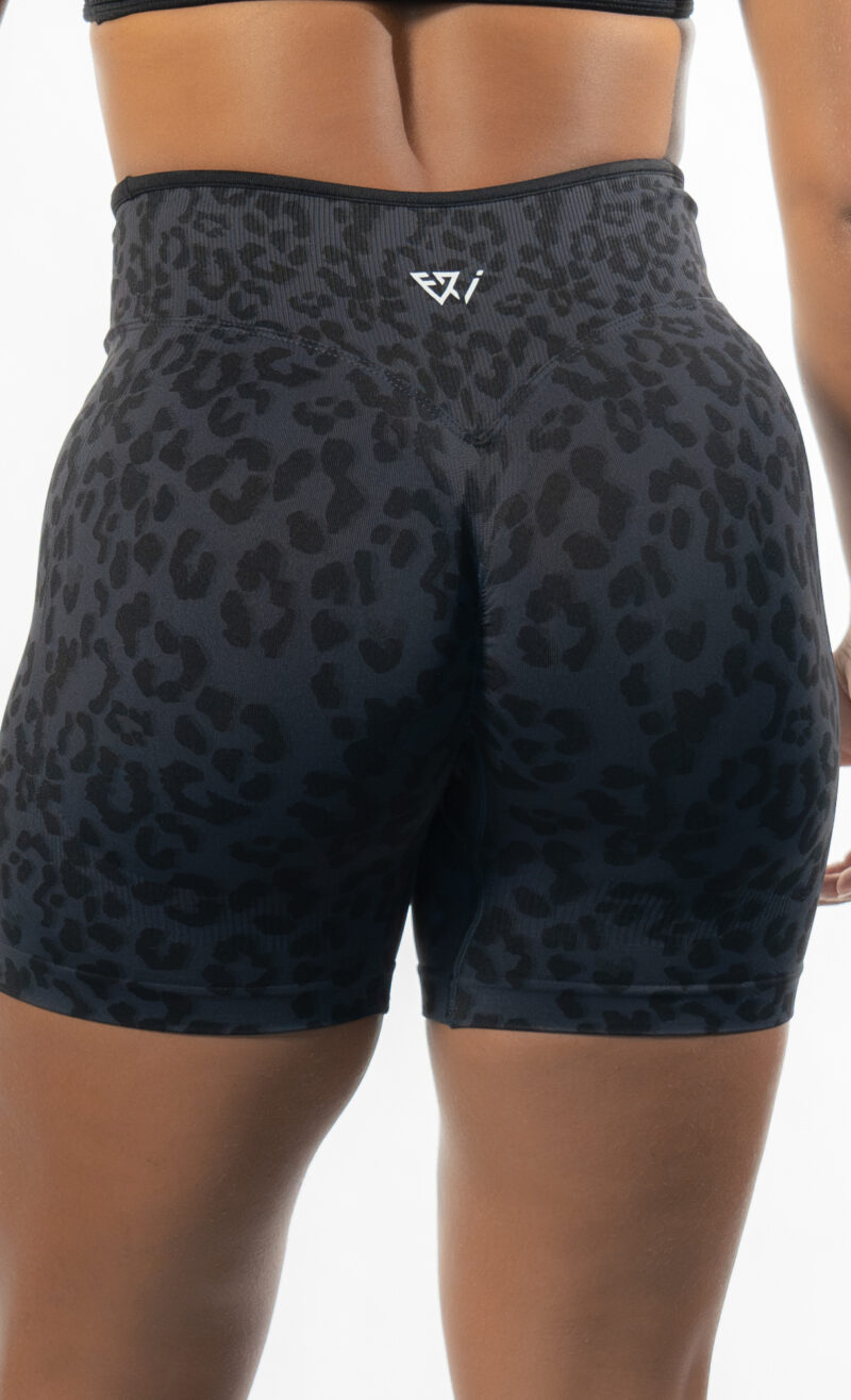 Short de gym Pointe noire