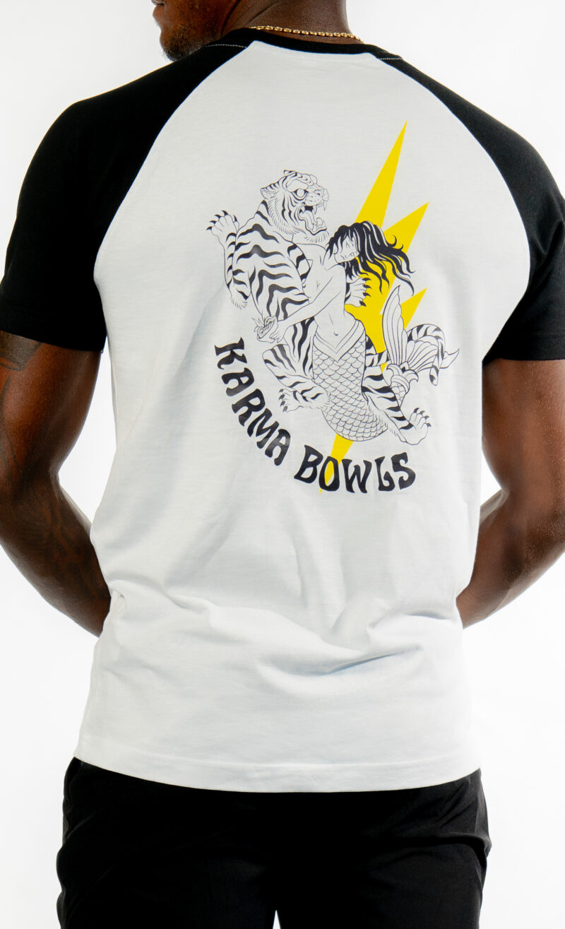 Tee-shirt Karma Bowl’s