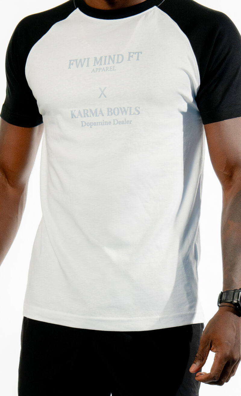 Tee-shirt Karma Bowl’s