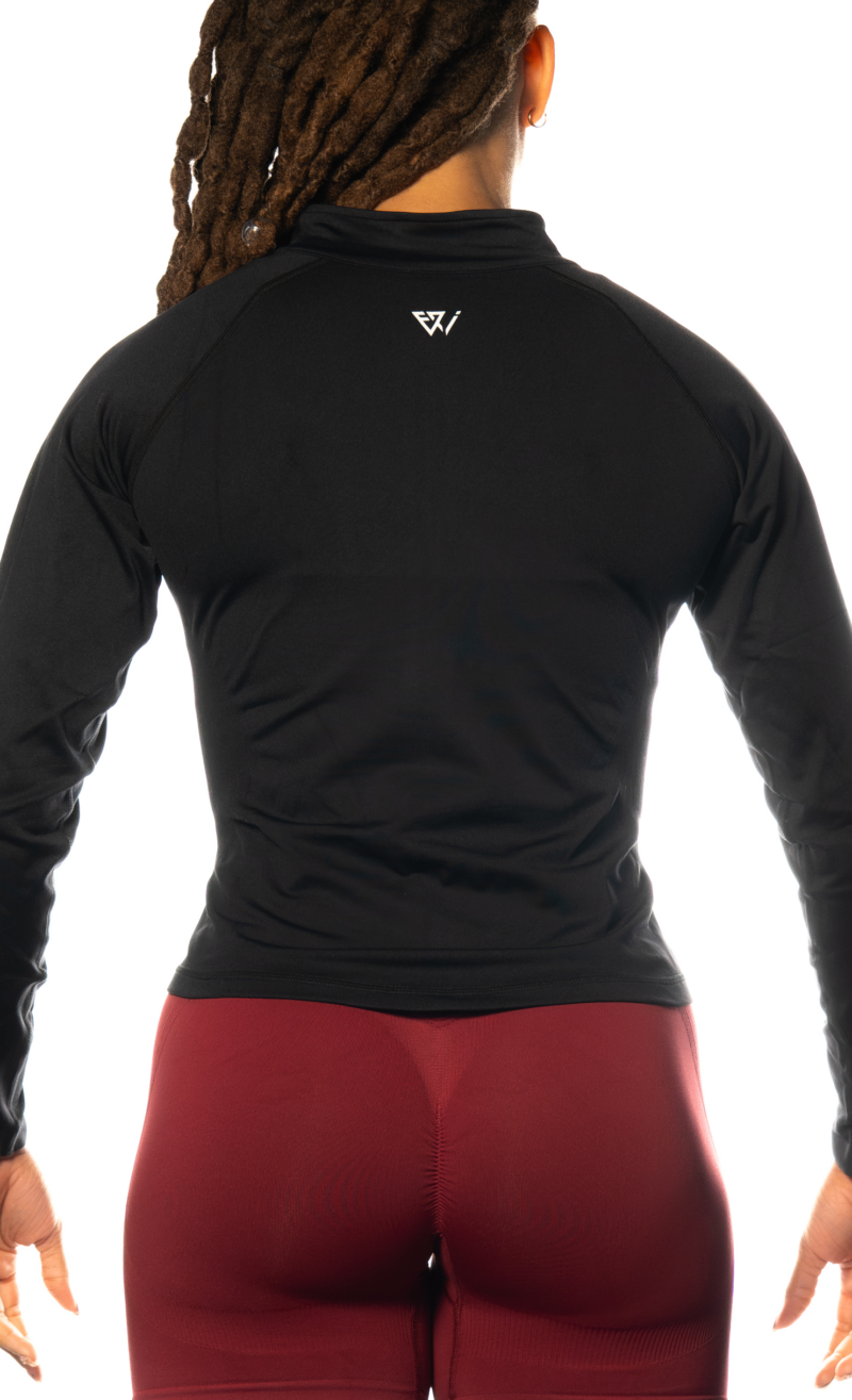 Haut de Gym femme