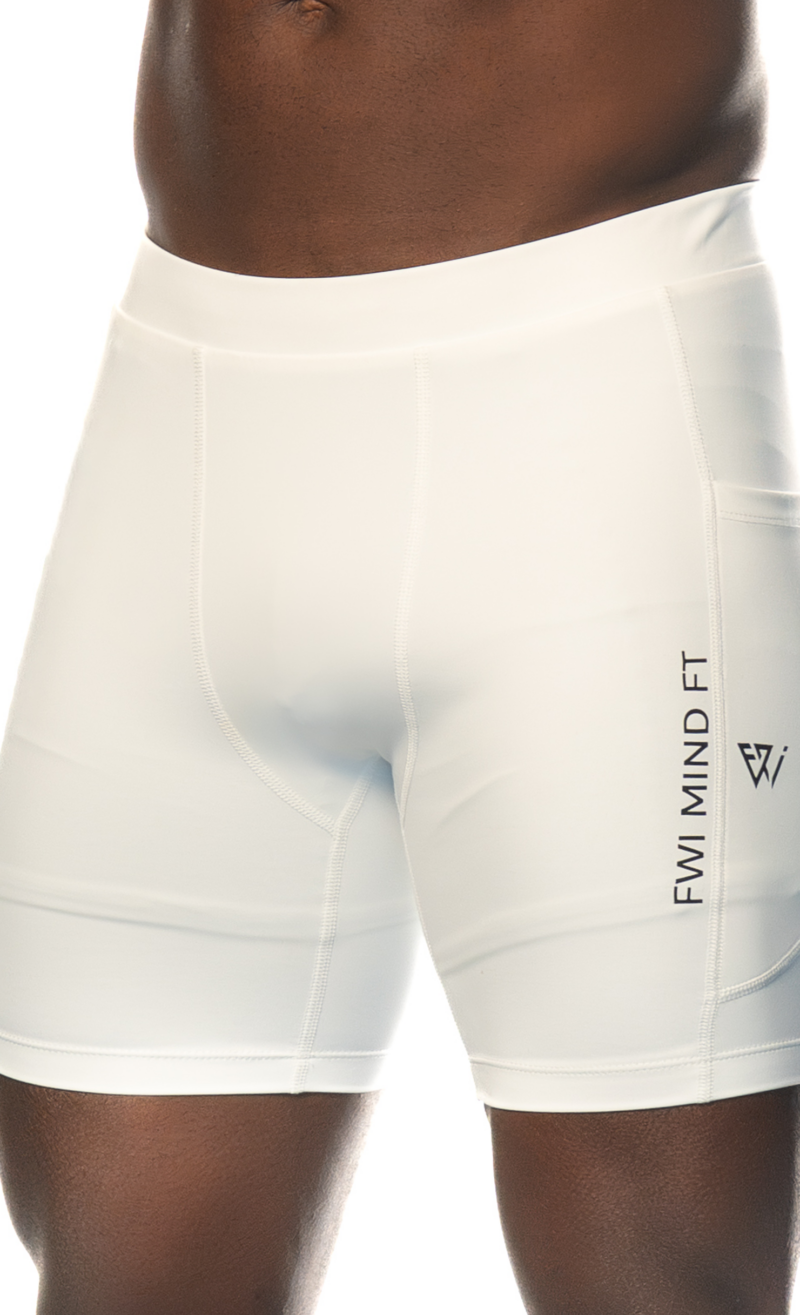 Caleçon court Homme sport