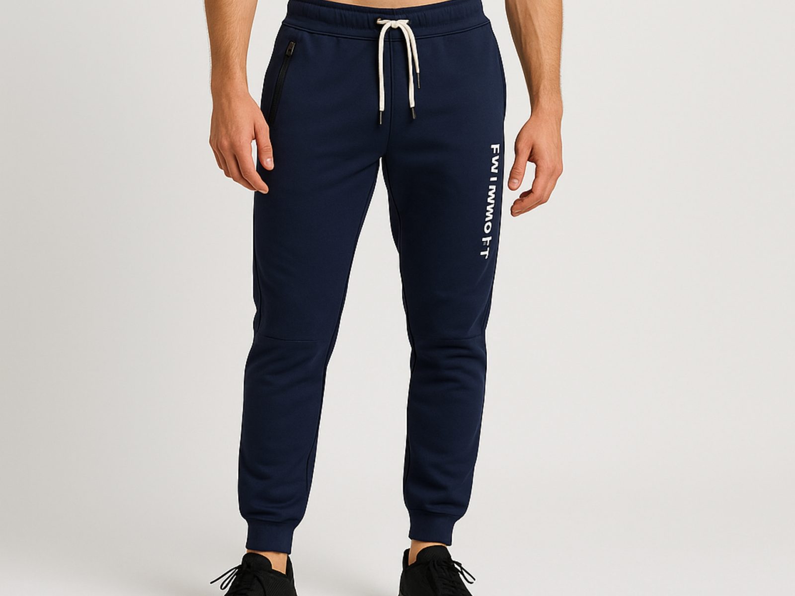 Jogging sport homme lifestyle