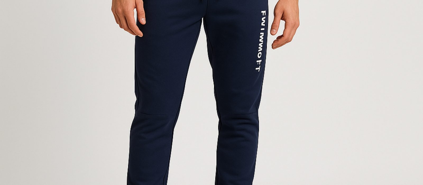 Jogging sport homme lifestyle